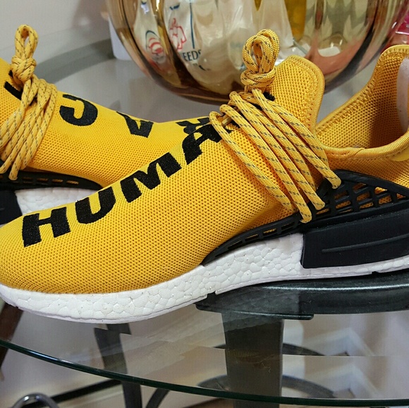 Nmd Human Race adidas - Picture 3 of 4