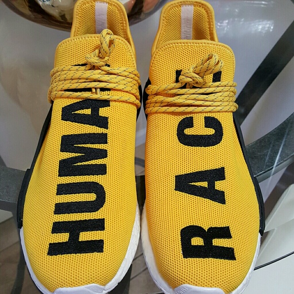 Nmd Human Race adidas - Picture 4 of 4