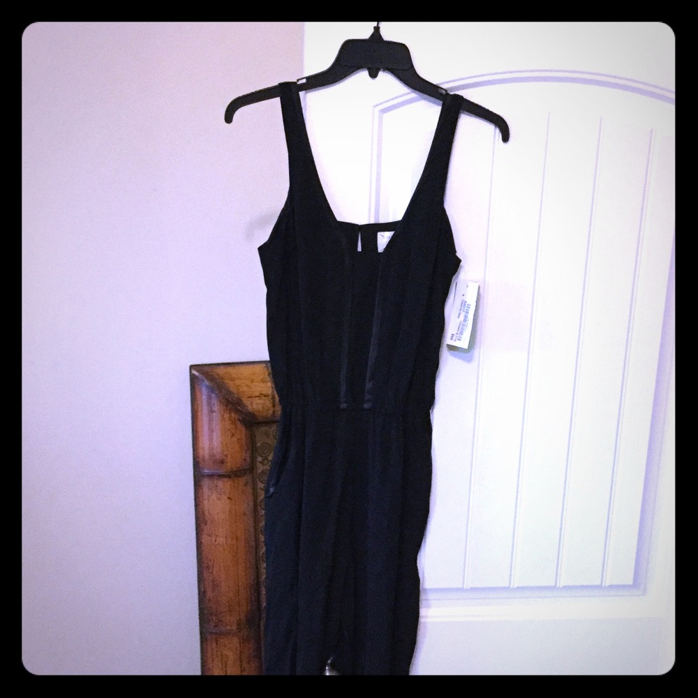 Nicole Miller Tuxedo pantsuit