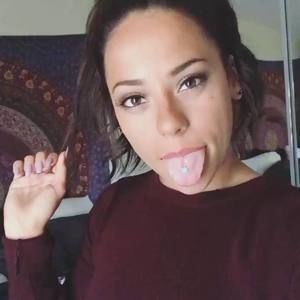 Meet your Posher, Angelica