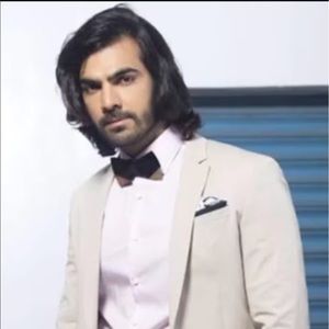 Meet your Posher, Fadel