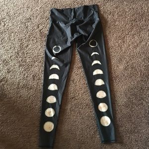 Teeki leggings