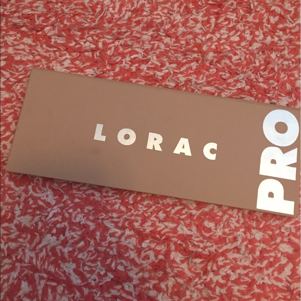 🎉FLASH SALE🎉 Lorac Pro 3 Palette