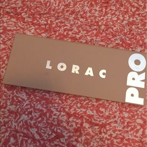 🎉FLASH SALE🎉 Lorac Pro 3 Palette