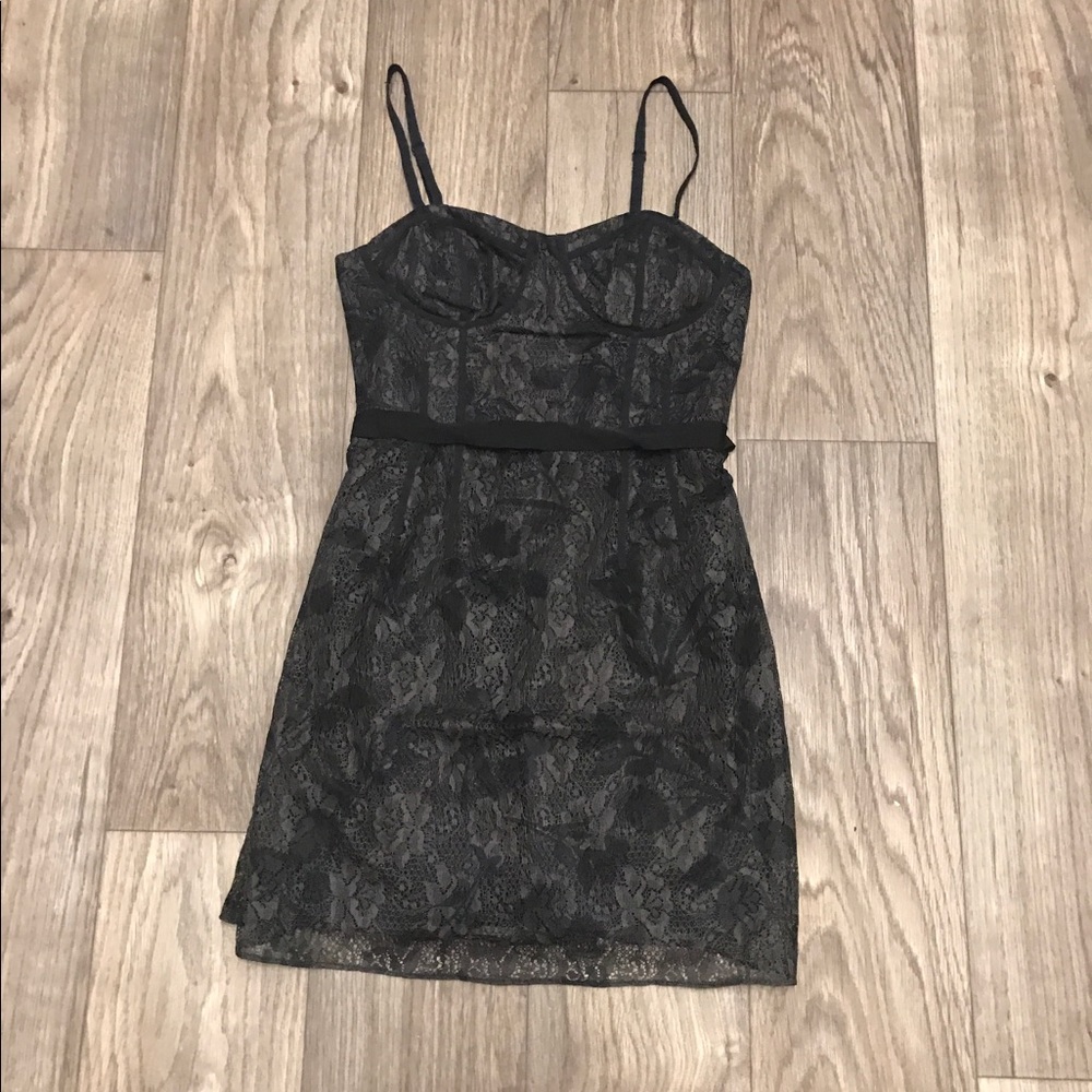 Sexy LBD
