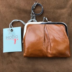 NWT HOBO wallet