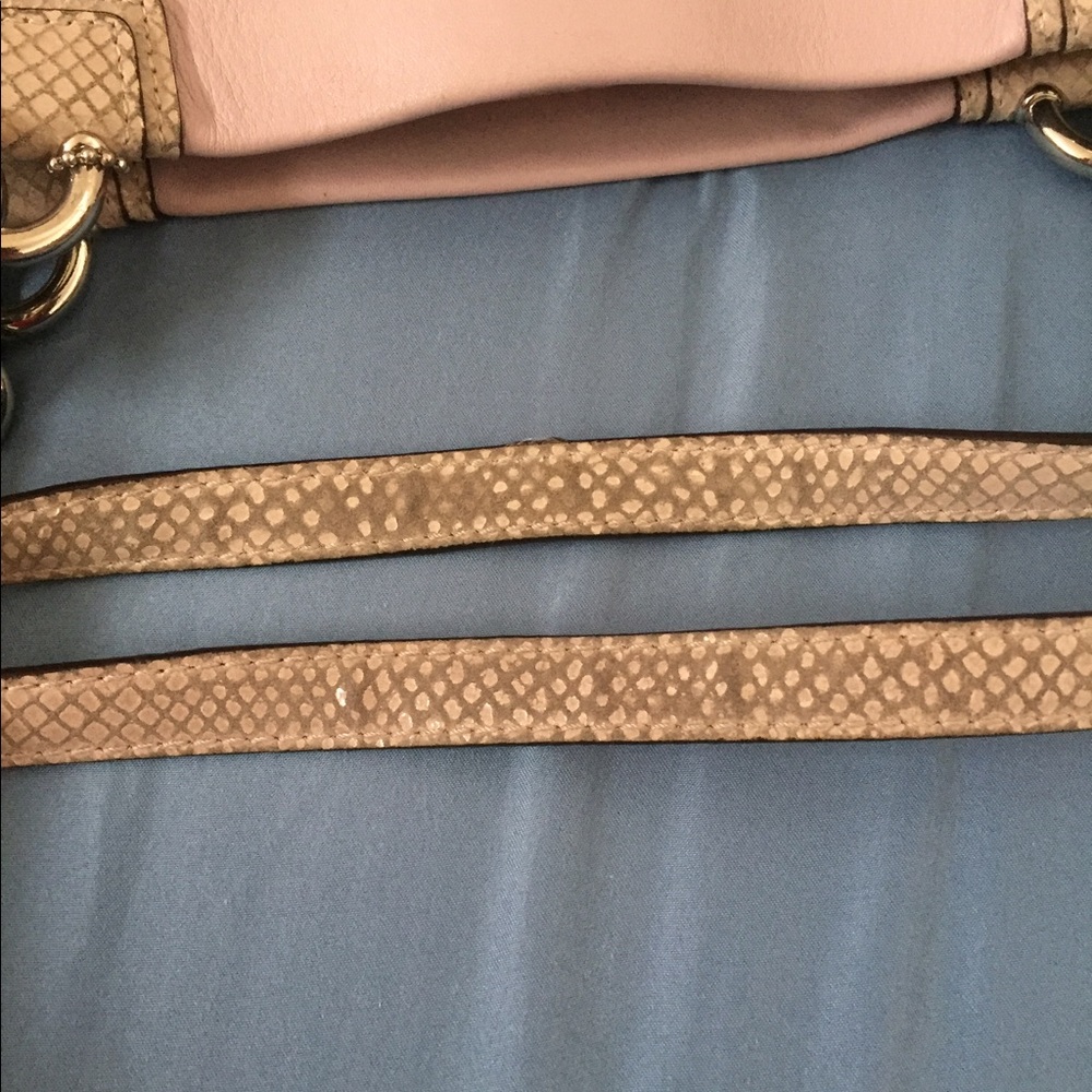 Additional Pictures of Coach Purse