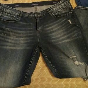 Vigoss jeans