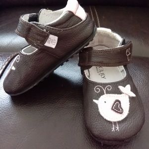Jack and Lily My Mocs