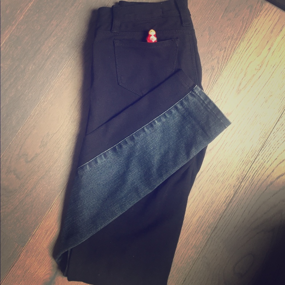 Tractr jeans 👖