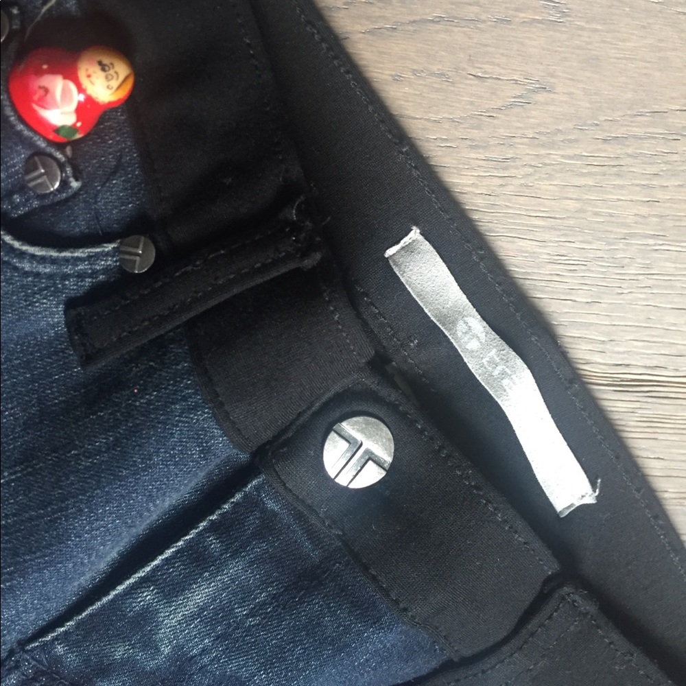 Tractr jeans 👖 - Picture 4 of 5