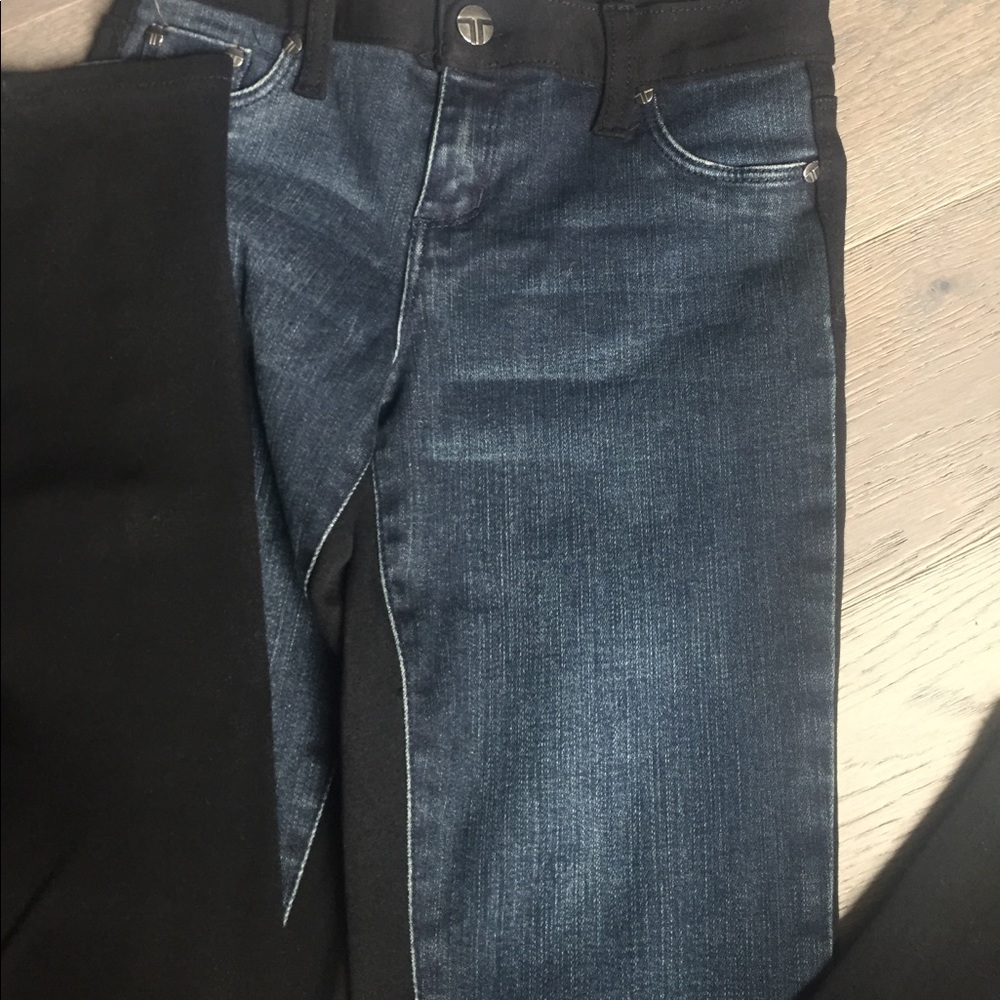 Tractr jeans 👖 - Picture 5 of 5