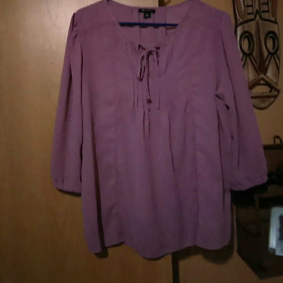 Women's tunic - Picture 1 of 2