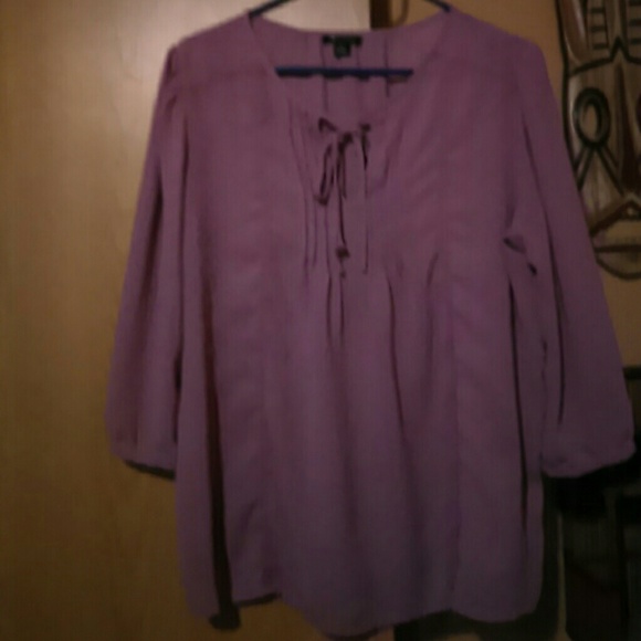 Women's tunic - Picture 2 of 2