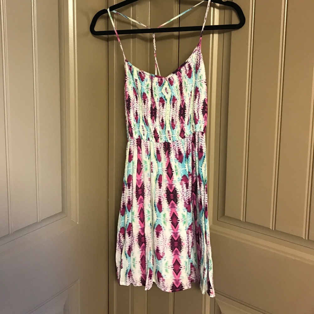 Urban outfitters dress