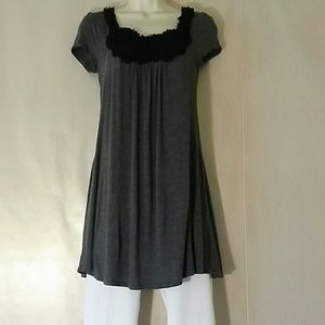 Tunic/Dress