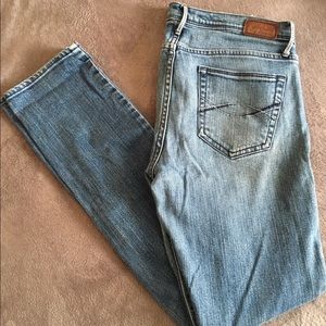 Abercrombie & Fitch Skinny Jeans Size 6