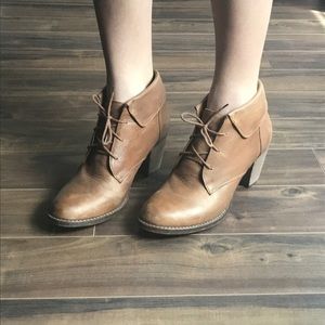Steve Madden Jasperr Booties