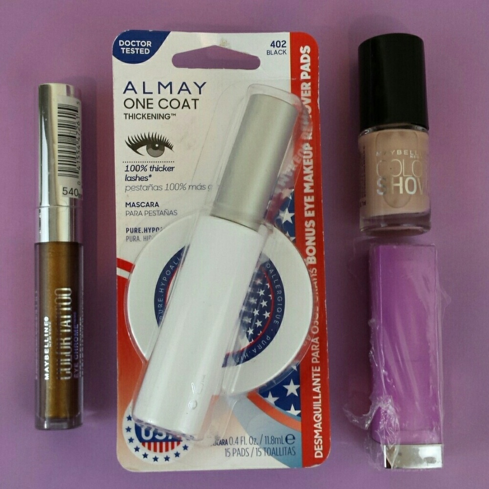 Makeup R14 BUNDLE