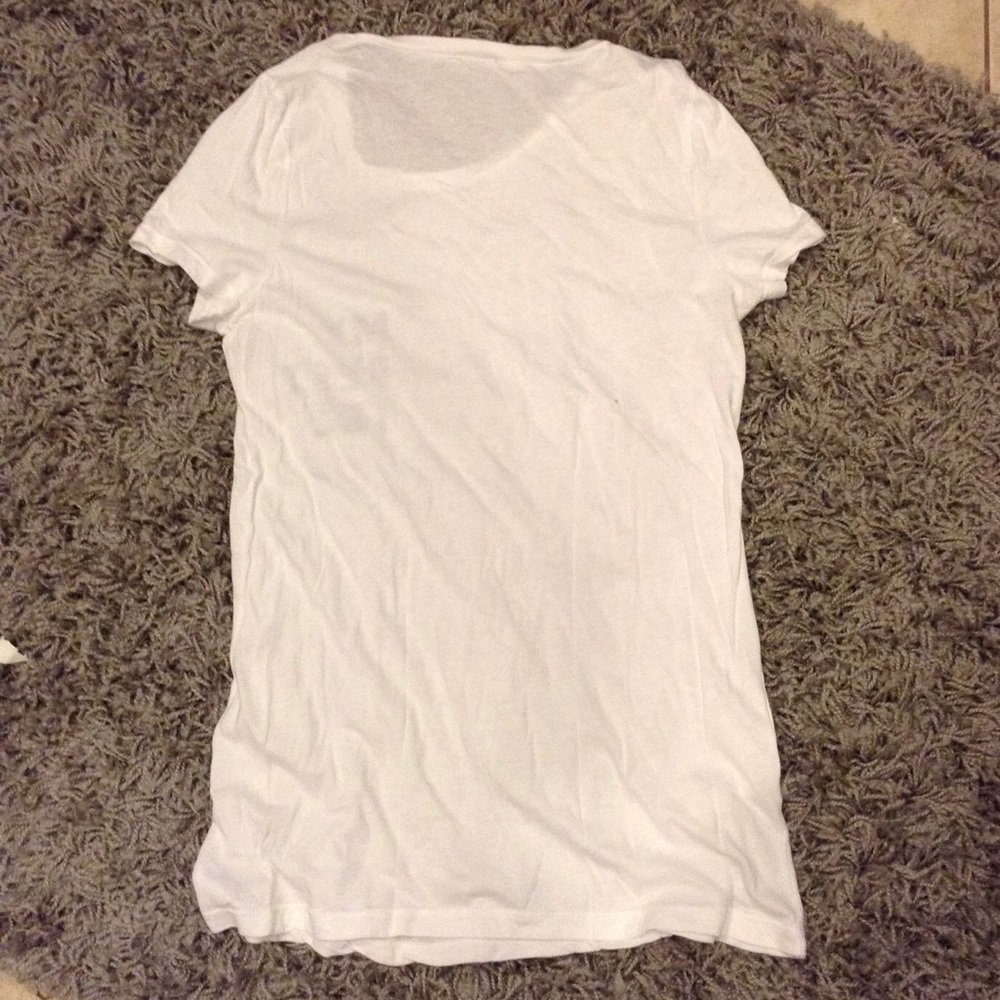 Basic Graphic Tee - image 2