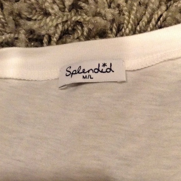 Basic Graphic Tee - Picture 3 of 3