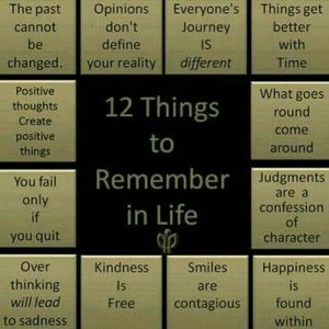 Meet your Posher, Doris