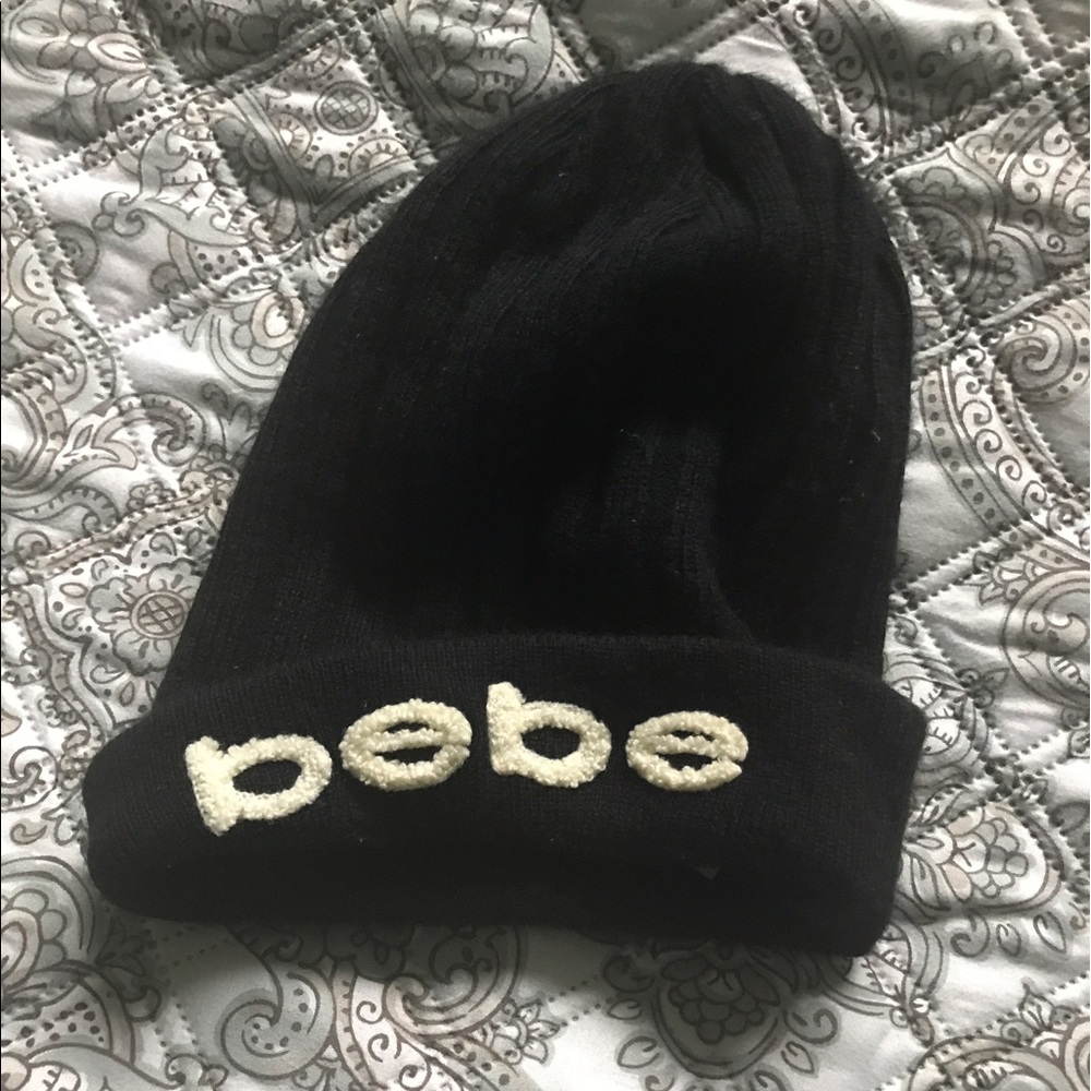 Bebe Winter Hat