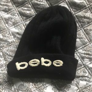 Bebe Winter Hat