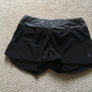 Running Shorts MPG