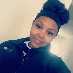 Meet your Posher, Taeya