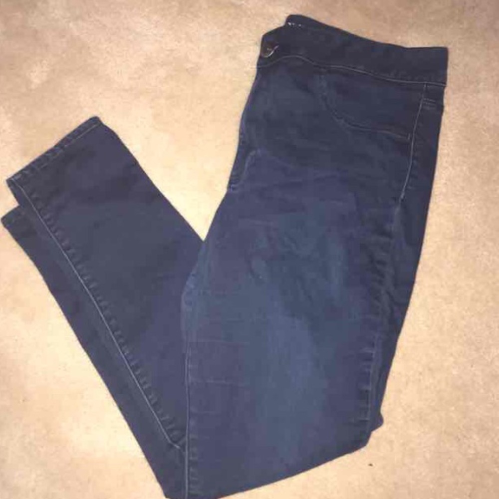 AEO Extreme Jegging