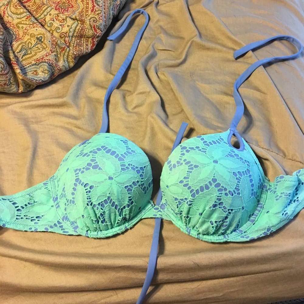Victoria's Secret bathing suit 36b