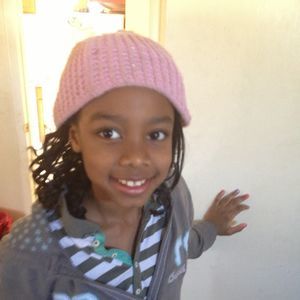 Meet your Posher, Justine