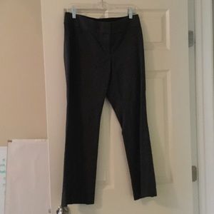 Julie boot-cut Loft dress pant