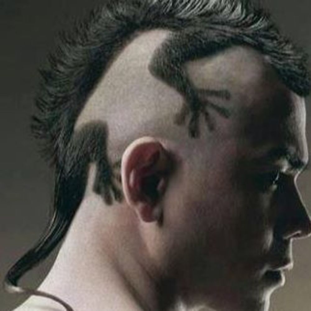 Meet your Posher, Cachorro