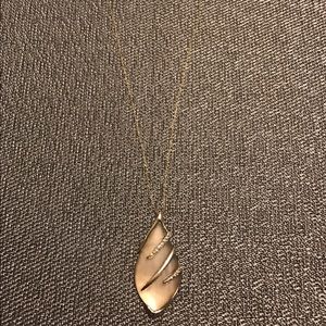 Alexis Bittar Necklace