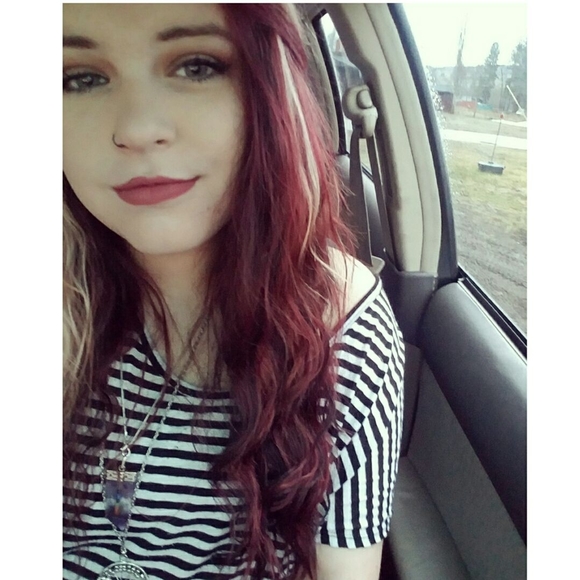 Meet your Posher, Reagan - Picture 1 of 1