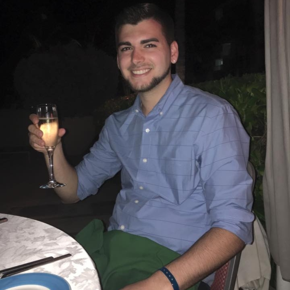 Meet your Posher, Bruno