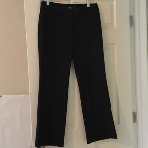 LOFT petite Julie trouser