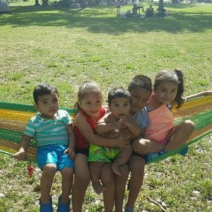 Meet your Posher, Tania