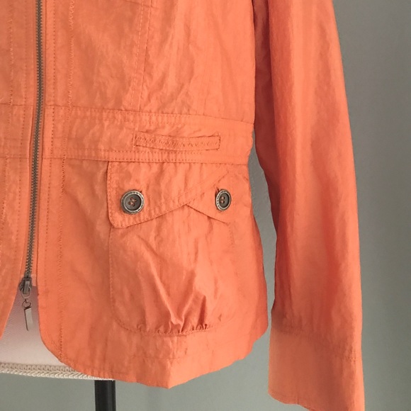 Summer Jacket - Picture 2 of 3