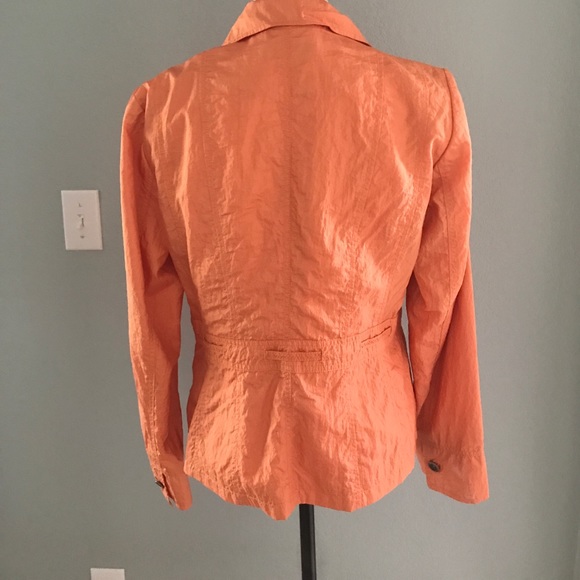 Summer Jacket - Picture 3 of 3