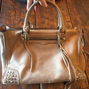 Rebecca Minkoff shoulder tote