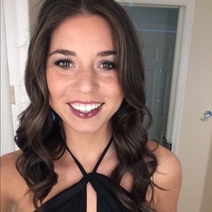 Meet your Posher, Mackenzie