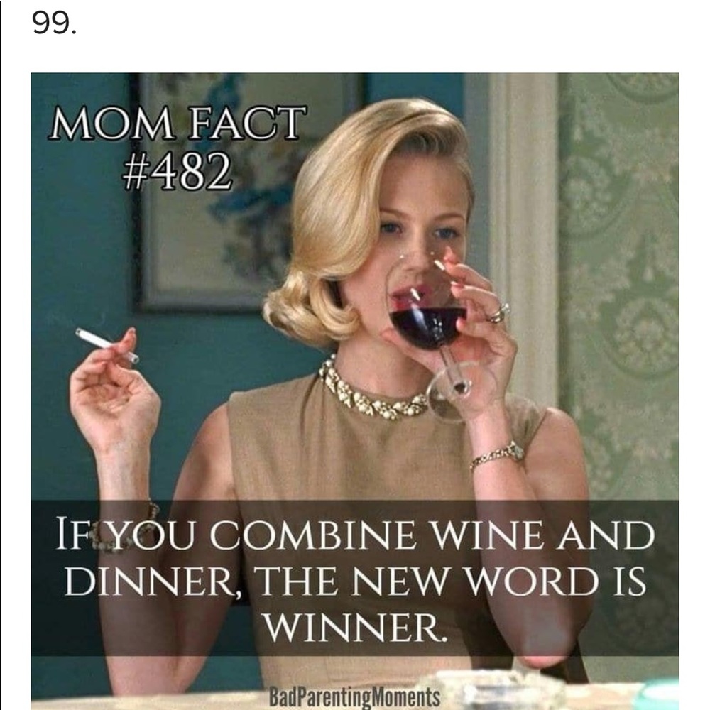 Meet your Posher, Stephanie