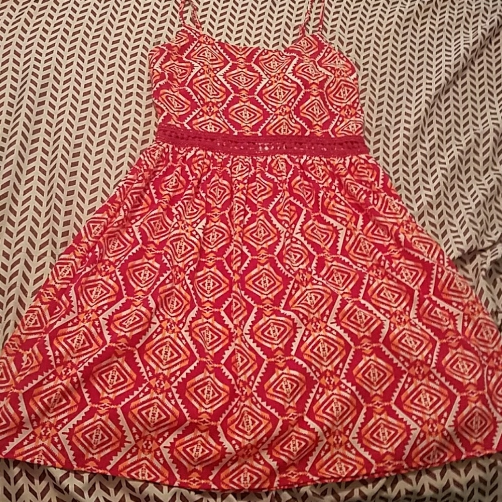 Nwt dress from apricot lane 🇺🇸sale🇺🇸