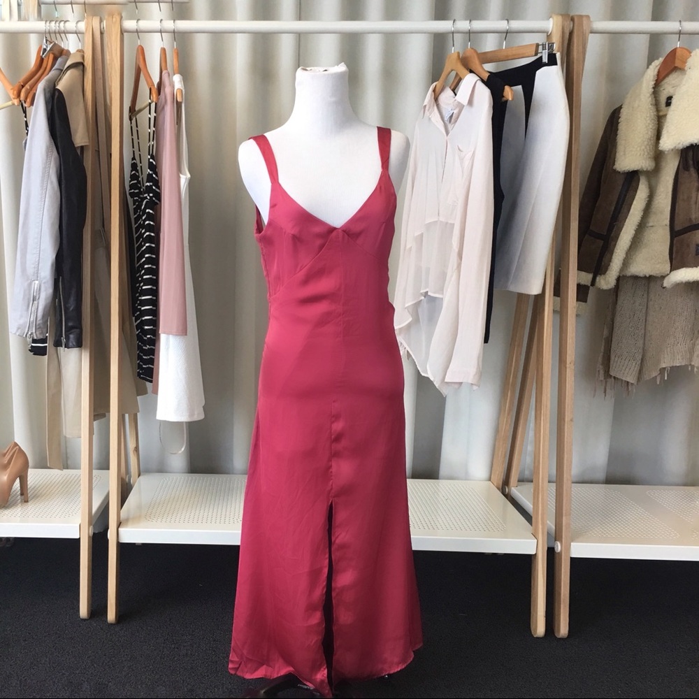  HOST PICK  HAODUOYI DRESS
