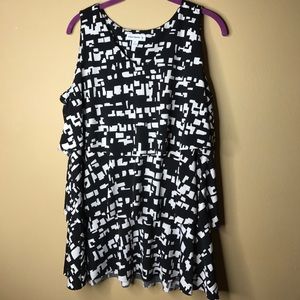 Susan Graver Tank