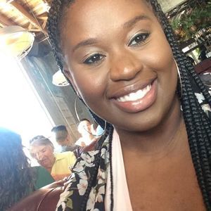 Meet your Posher, Kiersten