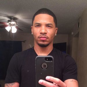 Meet your Posher, Tony